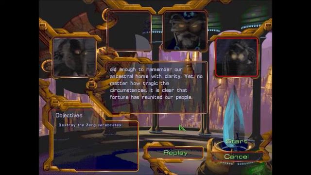 Starcraft Brood War...But смотреть онлайн