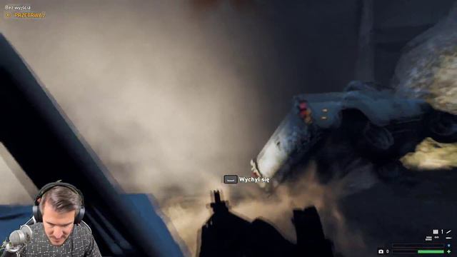 NAJWIĘKSZY ŁOTR W HISTORII GIER? - FAR CRY 5 #1 смотреть онлайн