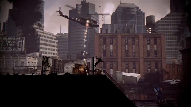 Deadlight Launch Trailer [HD] смотреть онлайн