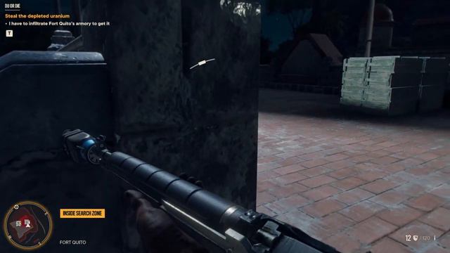 FAR CRY 6 WALKTHROUGH PART 1 DU OR DIE #gaming #farcry6 #walkthrough смотреть онлайн