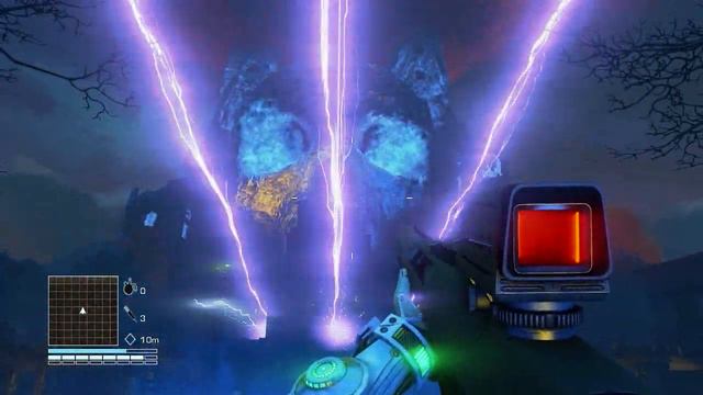 Far Cry 3 Blood Dragon | The Ultimate Cyborg смотреть онлайн