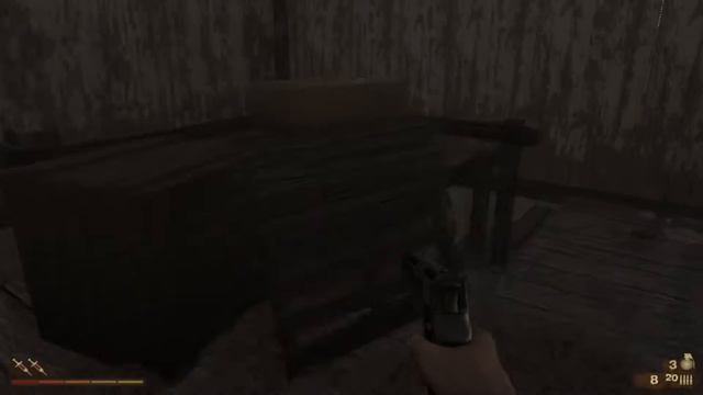 FarCry 2 Promotional Video смотреть онлайн