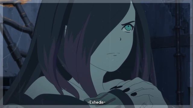 『AMV』Gravity Rush | ❝ Douse Shinundakara ❞ ; Kohei Tanaka【Sub. Español + Lyrics】 смотреть онлайн