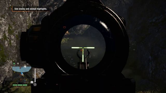 Far Cry 4 - Rare Animals: Sky Tiger (Part 035) No Commentary смотреть онлайн