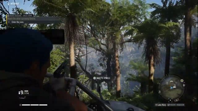 Ghost recon Breakpoint Mobile Gameplay Salman Khan смотреть онлайн