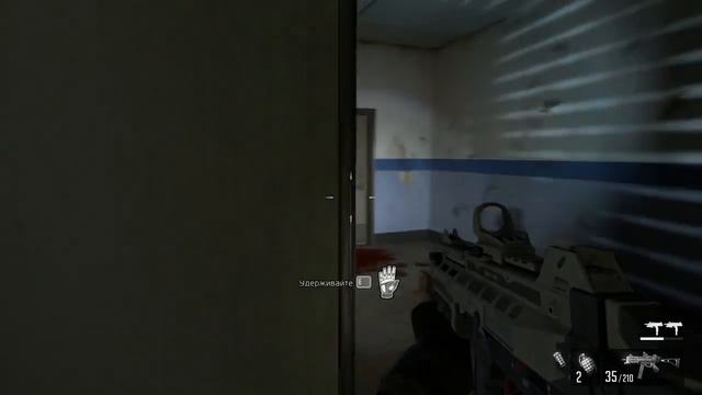 F.E.A.R 3 # 3 |Магазин| смотреть онлайн