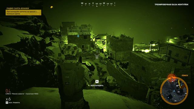 Ghost Recon WILDLANDS ➤ Прохождение #25 ➤ ПОПУГАЙ смотреть онлайн