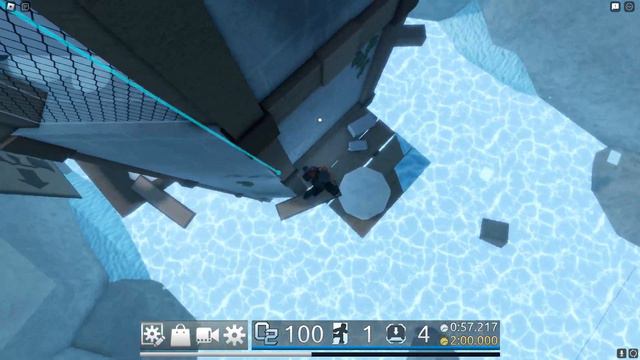 Snowy Stronghold 5x in a row смотреть онлайн