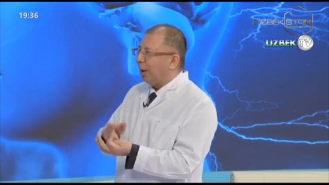 Невроз-асаб касаллигини қандай даволаш мумкин?  | Salomatlik Formulasi