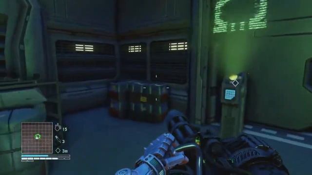 Прохождение Far Cry 3: Blood Dragon #5 смотреть онлайн