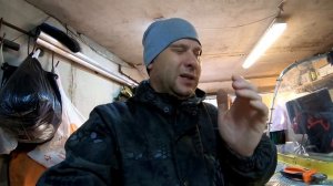 Установка магнитного компаса для эхолота, с возможностью регулировки. Спец подставка для компаса.