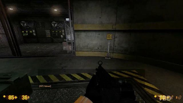 Black Mesa: Definitive Edition [PC] (2012/2020) - Часть 1 из 2