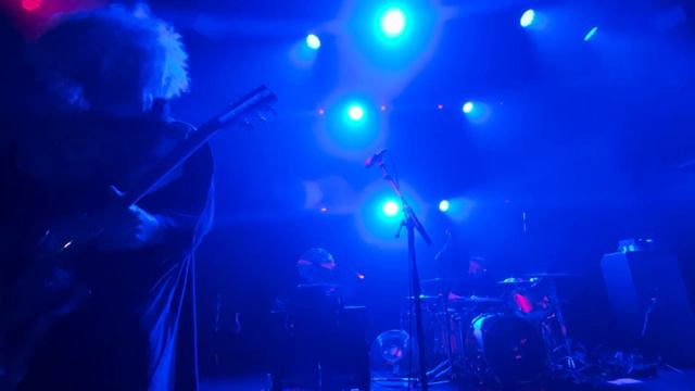 MELVINS - Full Concert - LIVE@ Paris - 08/06/23
