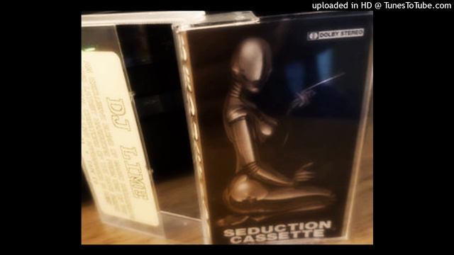dj lime @ seduction arcadia 1993 смотреть онлайн