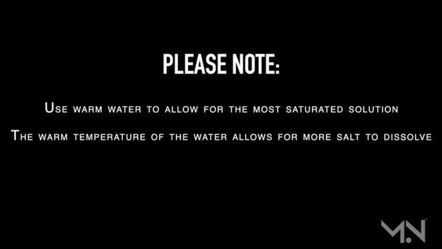 Salt Water Mouth Rinse for Gingivitis | Simple, safe, and effective for gum health | Do Not Swallow смотреть онлайн