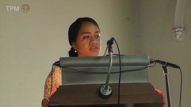 Ashfield Service / Sapate Ako / Youth Sunday 15/01/2017 смотреть онлайн