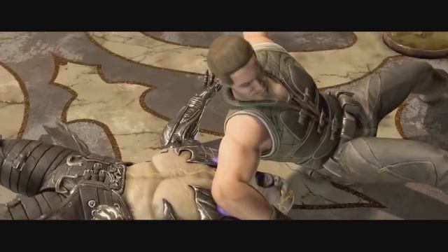Mortal Kombat 11 И Феминизм Порабощает МИР смотреть онлайн