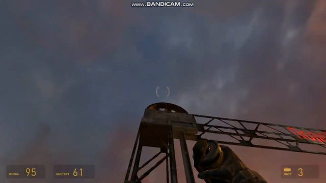 Бусты на все случаи жизни для Half-Life 2 смотреть онлайн