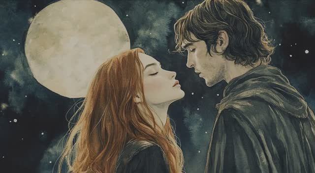 Песня "Луна" смотреть онлайн