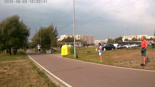 Самогонка в Марьино, суббота, 2 сентября 2023. смотреть онлайн