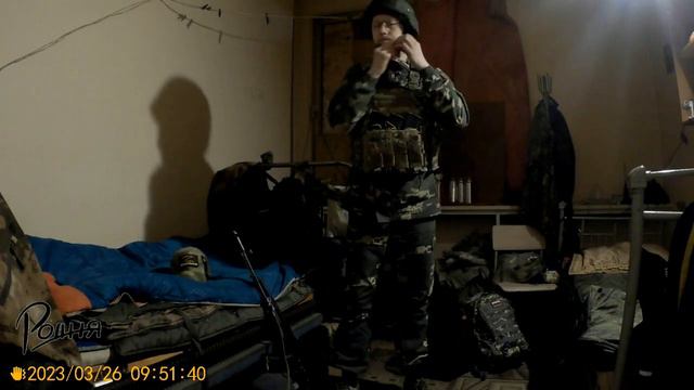 Добровольцем иду смотреть онлайн