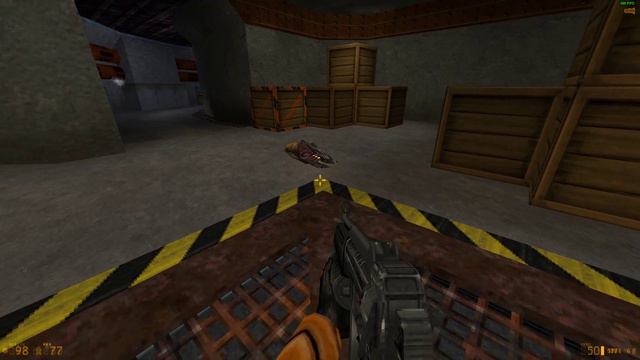 Half-Life MMod: part 3 смотреть онлайн