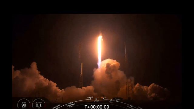 JCSAT-18/Kacific1 Mission, but it's Half-Life смотреть онлайн