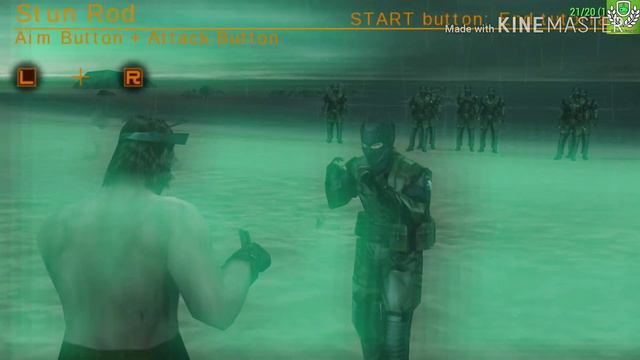 PPSSPP: FREE PSP Emulator | Nvidia Shield TV | MGS Peace Walker | Android 8.0 | V1 смотреть онлайн