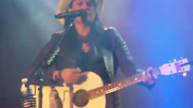 Poor Poor Pitiful Me - Terri Clark смотреть онлайн