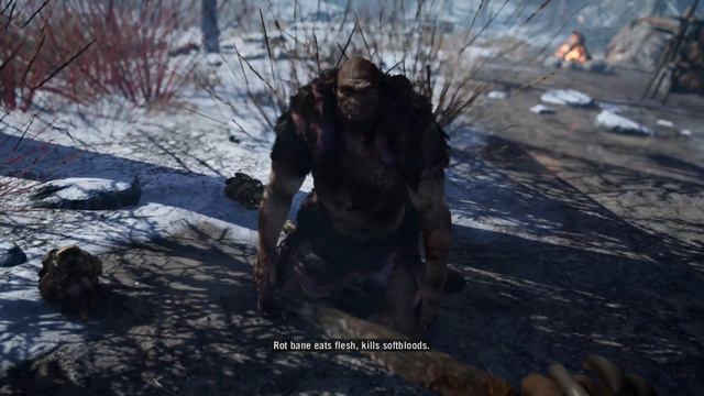 Far Cry Primal - stealth Kills ( save Dah two times ) fast run Pc 4k/60Fps смотреть онлайн