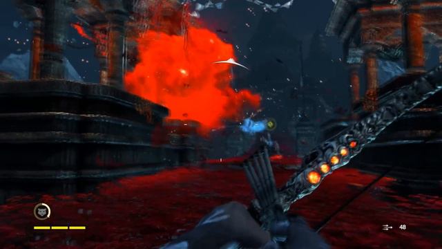 ❀ Прохождение Far Cry 4 ❀ - 21 part - Райская Фося и двойник смотреть онлайн