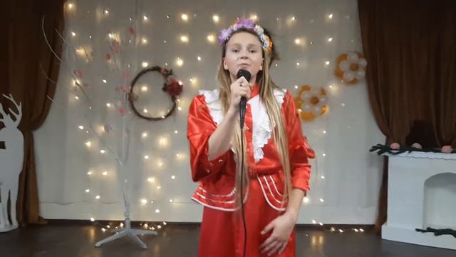 Игнатова Варвара