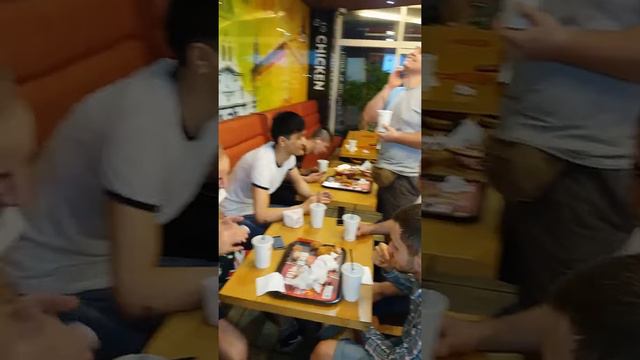 Сталинские пацаны в Юж.Кореи смотреть онлайн