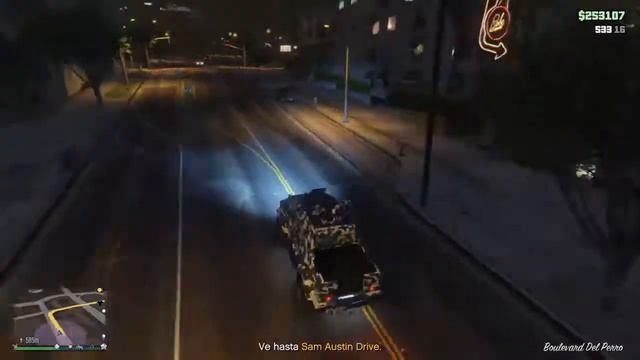 GTA5 ROBANDO Y VENDIENDO COCHES | PABLOGUARDIAC3 смотреть онлайн