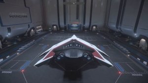 Такого я точно не ожидал . Star Citizen
