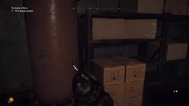 Far Cry® 5 RESCUING DEPUTY HUDSON смотреть онлайн