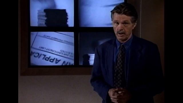 Tom Skerritt - Seafirst Bank Commercial смотреть онлайн