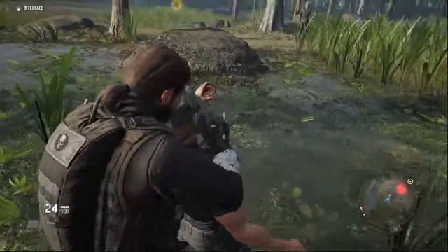 Ghost Recon Breakpoint BETA _ Cole D. Walker [ Jon Bernthal ] Scene смотреть онлайн