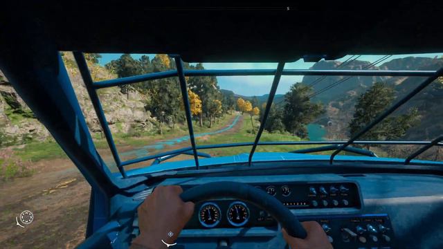 Far Cry: New Dawn Scavenger Mod Walkthrough Part 3 смотреть онлайн