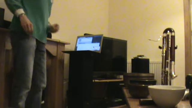 Christian Wolff - Edges смотреть онлайн