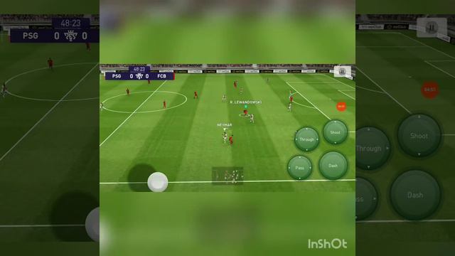 The best team in PES 21 review / Bayern Munich / PES 21 Mobile смотреть онлайн