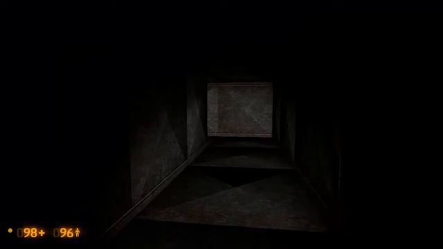 Прохождение Black Mesa #5 Магнум смотреть онлайн