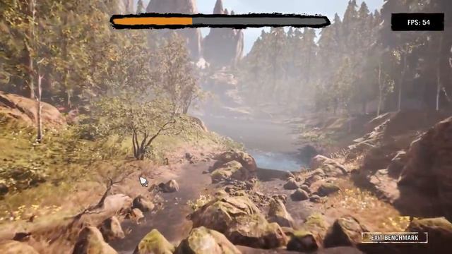 Far Cry Primal Benchmark 1440p High GTX 970 + Xeon W3680 смотреть онлайн