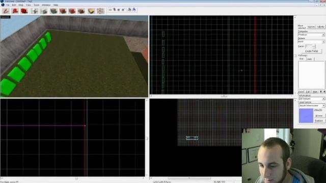 Hammer Editor - Tutorial 11: Create a Map (Part 2) смотреть онлайн