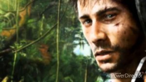 Farcry 3/Bryan Tyler