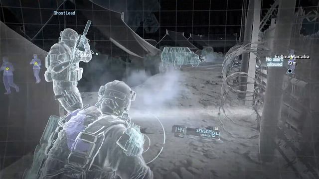 Tom Clancy's Ghost Recon Future Soldier (Mission 2 #gaming #nvidia #viral смотреть онлайн