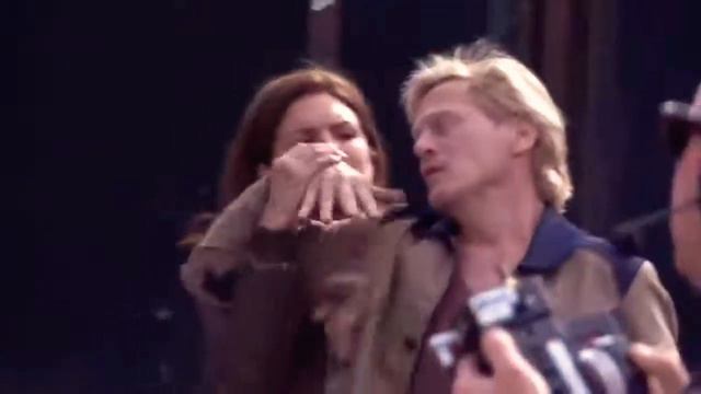 Форсаж филмининг съёмка жараёни. смотреть онлайн