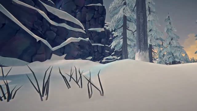 The Long Dark -- Pilgrim -- Bleak Inlet Cartography смотреть онлайн