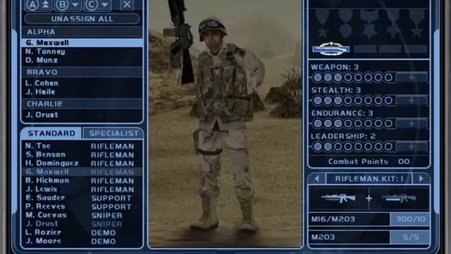 Sursion Gaming | Ghost Recon: Desert Siege -- Part 9 смотреть онлайн