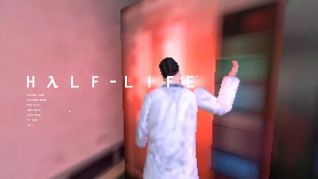 Half life смотреть онлайн